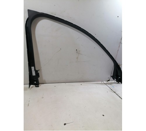 Накладка двери передняя правая