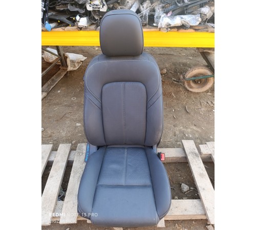 Сиденье переднее правое