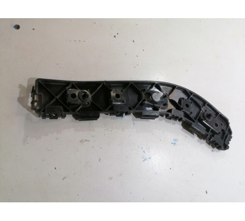 Кронштейн заднего бампера левый боковой