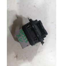 Резистор отопителя