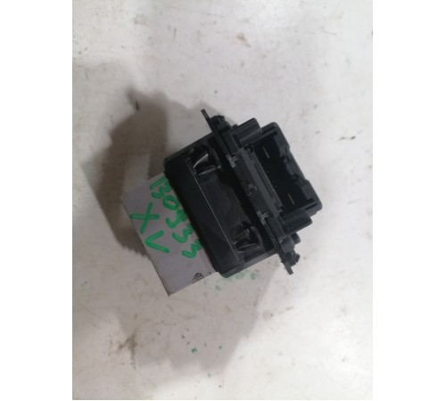 Резистор отопителя