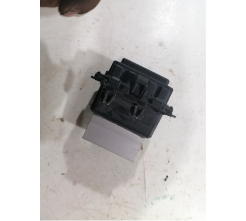 Резистор отопителя