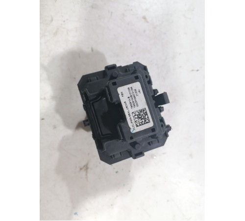 Резистор отопителя