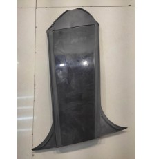 накладка стойки наружняя(левая)