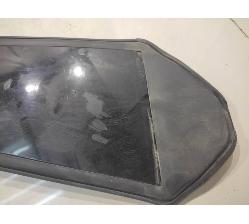 накладка стойки наружняя(левая)