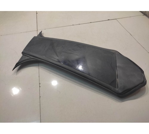 накладка стойки наружняя(левая)