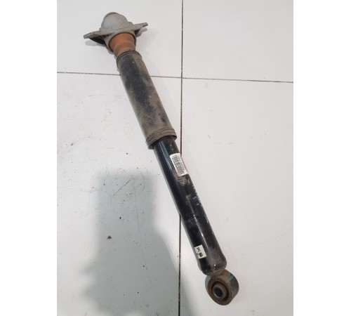 Амортизатор подвески задний левый