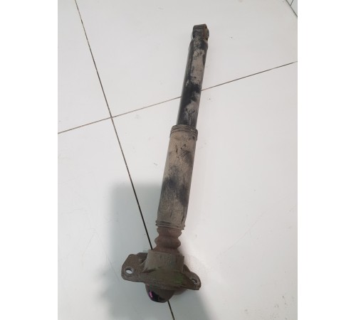 Амортизатор подвески задний левый