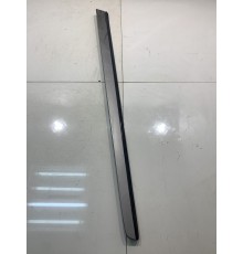 Молдинг двери (передний, правый)