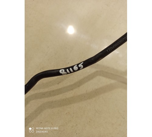 Трубка тормозной системы