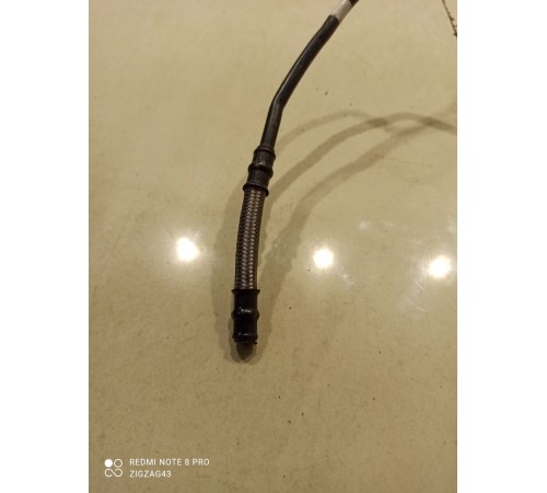 Трубка тормозной системы