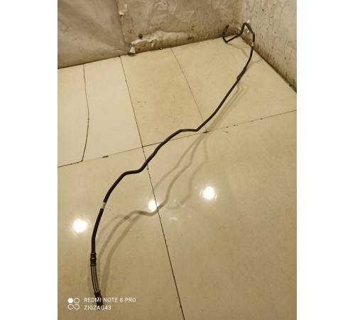 Трубка тормозной системы