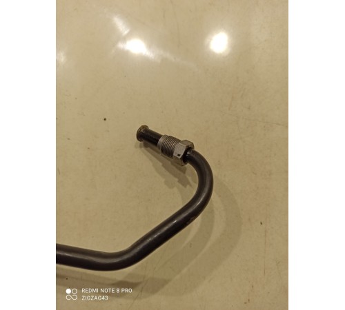 Трубка тормозной системы