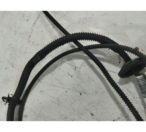 Электропроводка заднего бампера