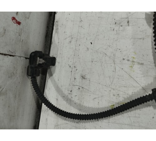 Электропроводка заднего бампера