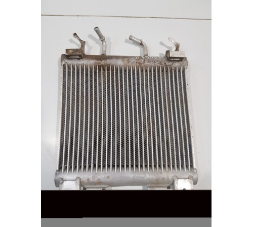 Радиатор охлаждения