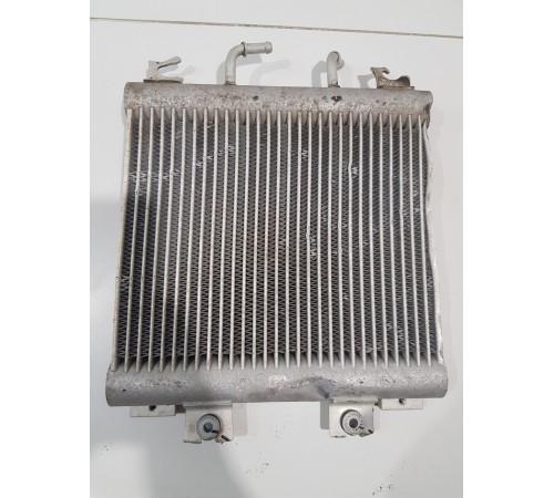 Радиатор охлаждения