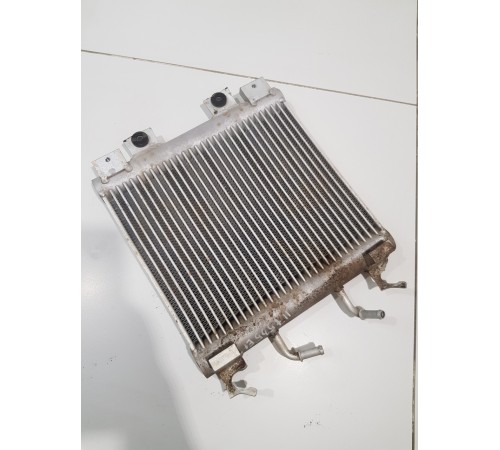 Радиатор охлаждения