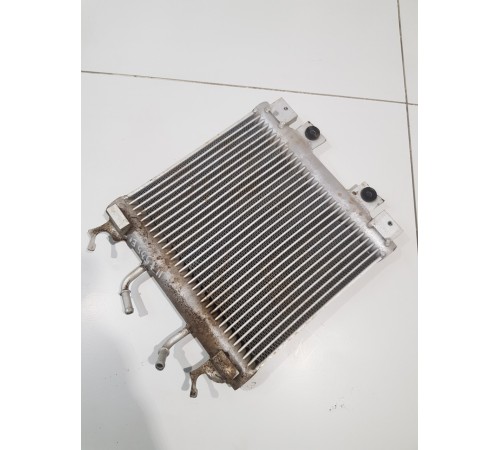 Радиатор охлаждения