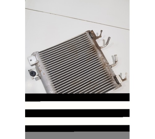 Радиатор охлаждения