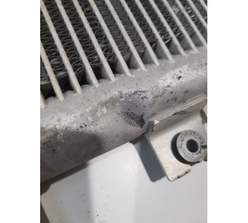 Радиатор охлаждения