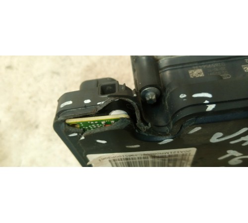 Блок управления ABS