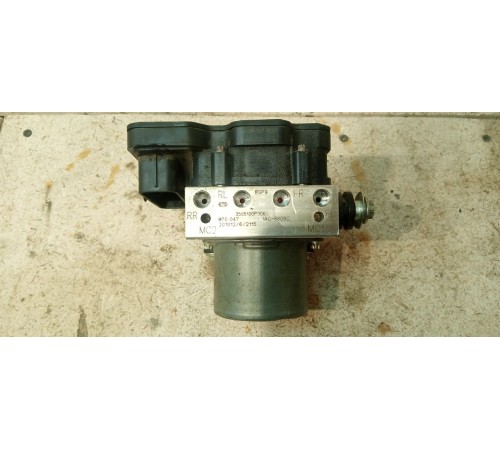 Блок управления ABS