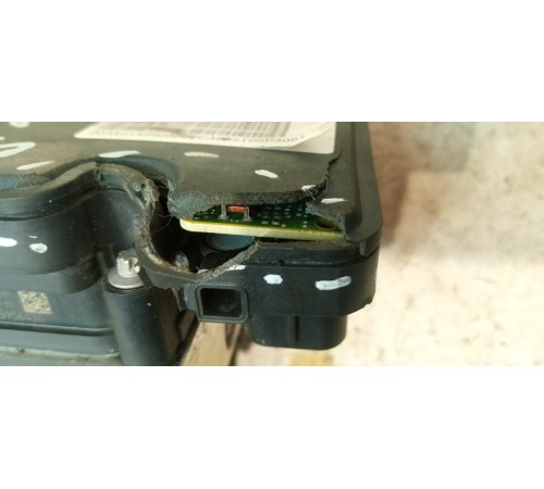 Блок управления ABS