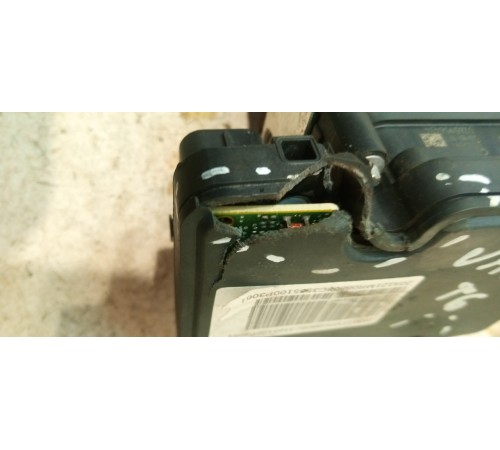 Блок управления ABS