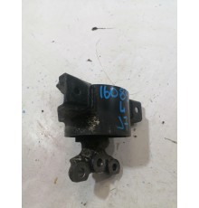 Подушка крепления двигателя левая