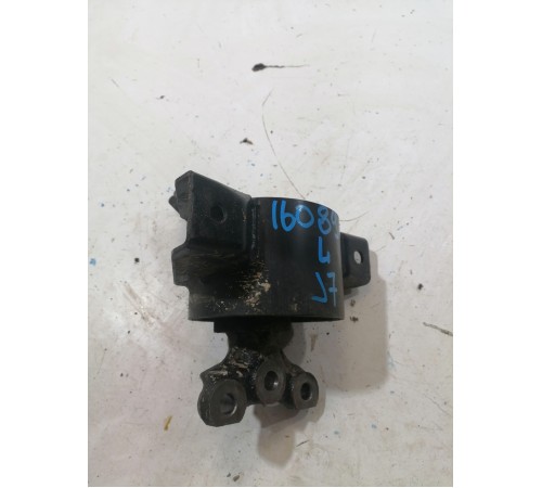 Подушка крепления двигателя левая