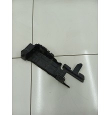 Дефлектор радиатора передней панели