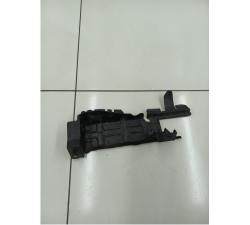 Дефлектор радиатора передней панели