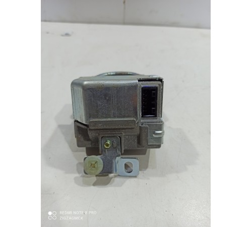 Замок зажигания