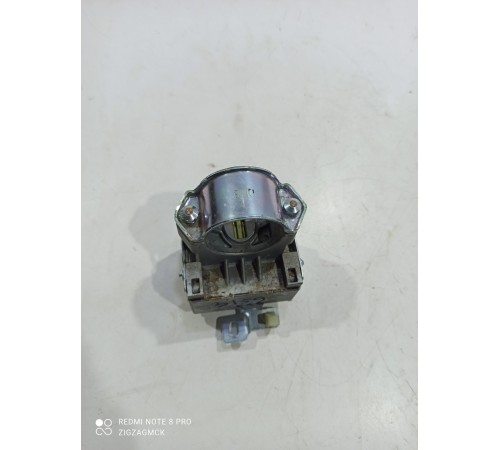 Замок зажигания