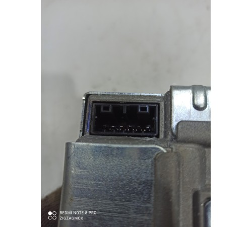 Замок зажигания