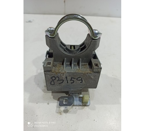 Замок зажигания