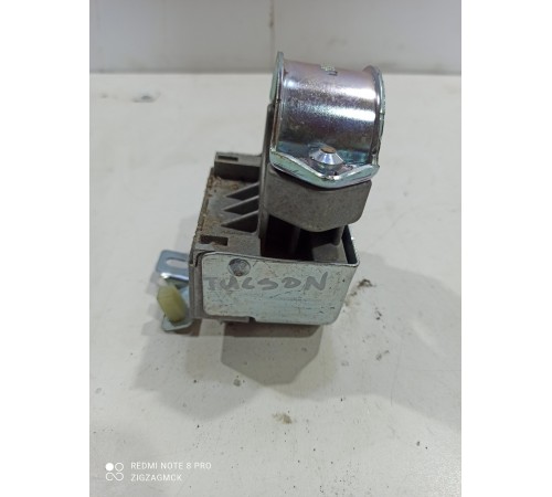 Замок зажигания