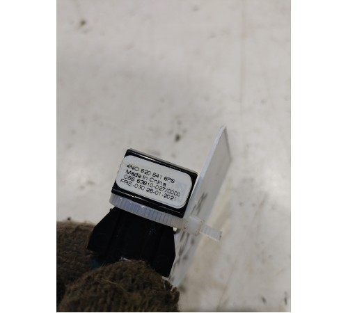 Датчик температуры