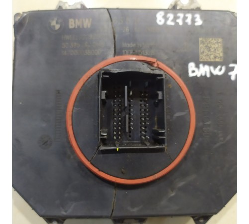 Блок управления фарой