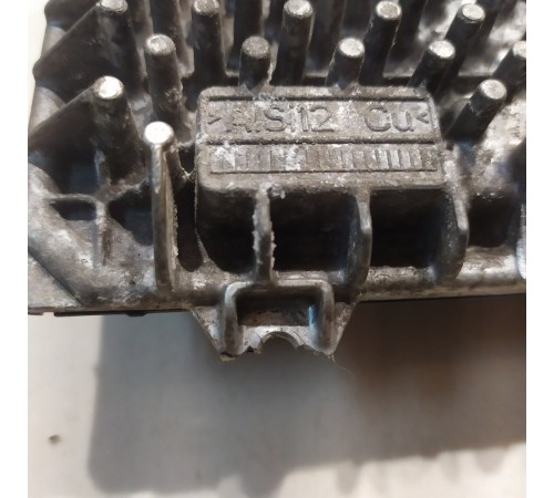 Блок управления фарой