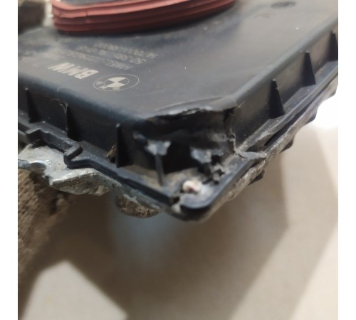 Блок управления фарой