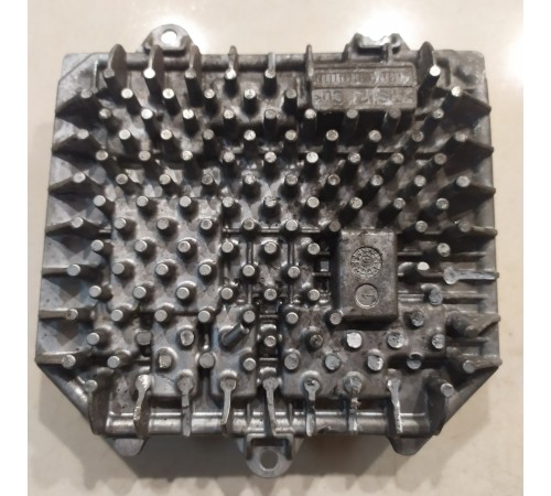 Блок управления фарой