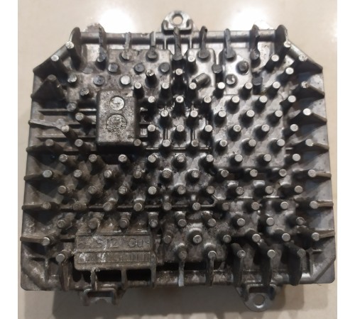 Блок управления фарой