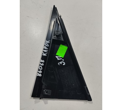 Накладка двери (задняя правая)