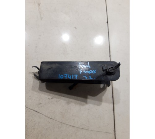 Кронштейн(крепление) электропроводки фонаря задней левой оси