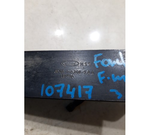 Кронштейн(крепление) электропроводки фонаря задней левой оси