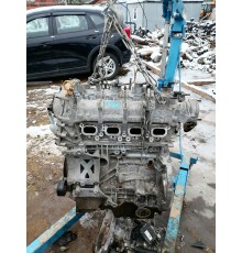 Двигатель 2,0 бензин