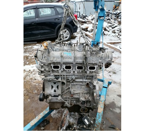 Двигатель 2,0 бензин