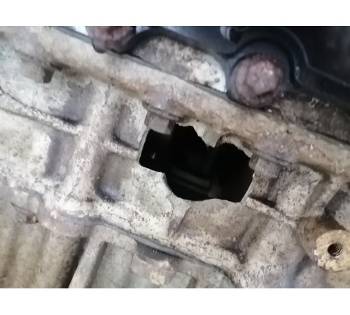 Двигатель 2,0 бензин